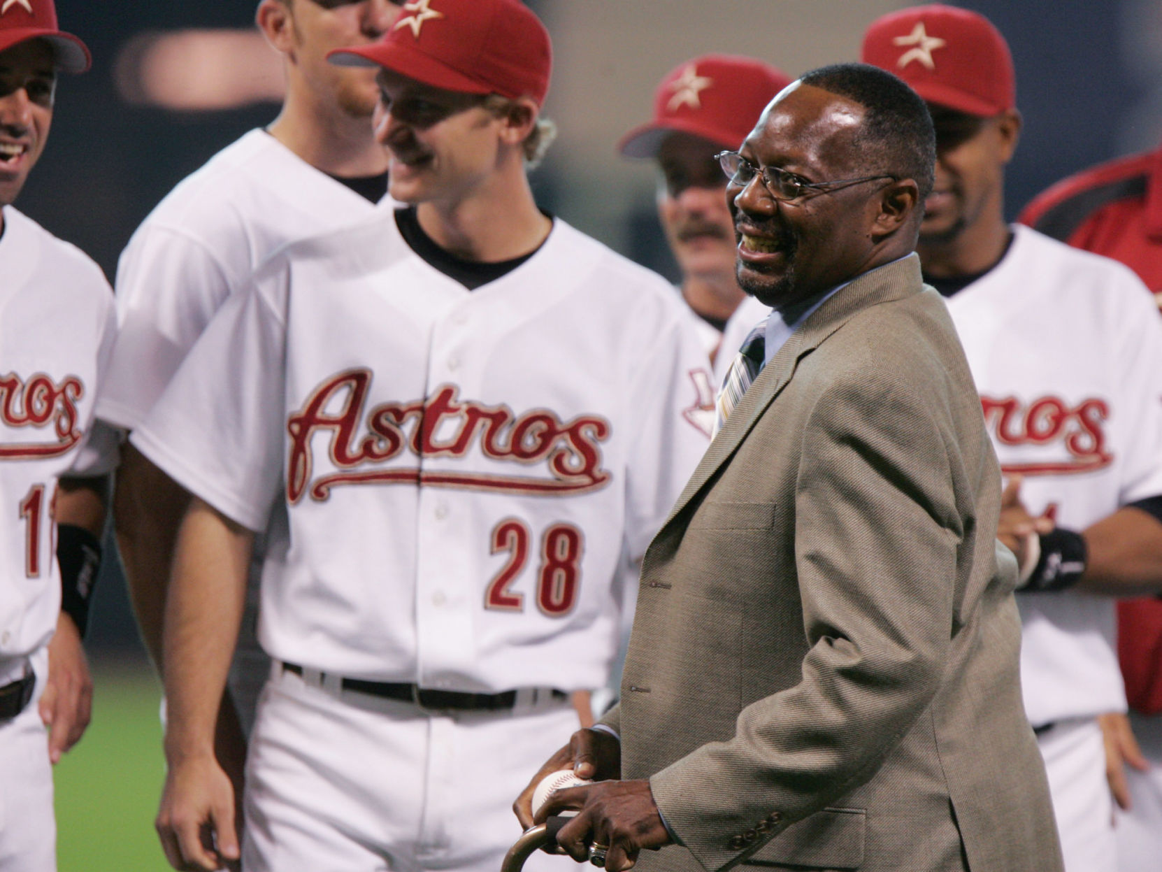 Jimmy Wynn